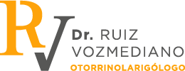 Dr Ruiz Vozmediano