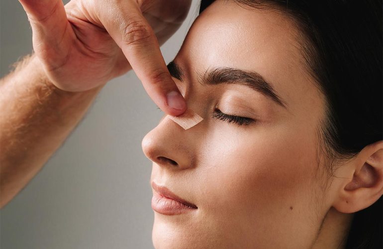 Rinoplastia en Málaga